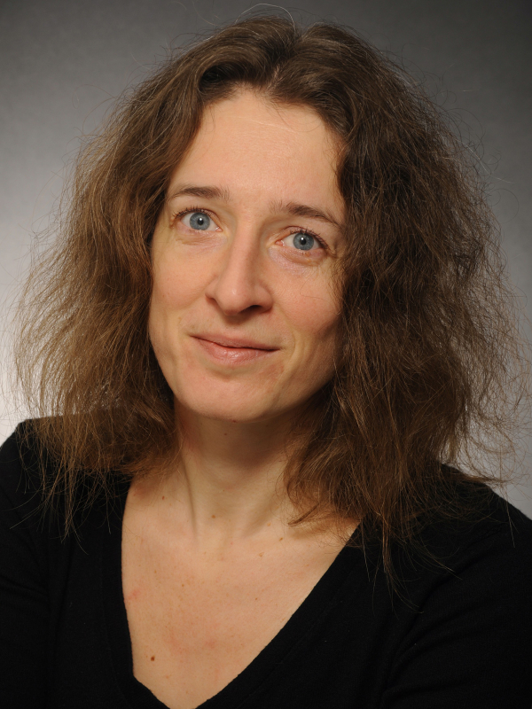 Karin Madlener-Charpentier