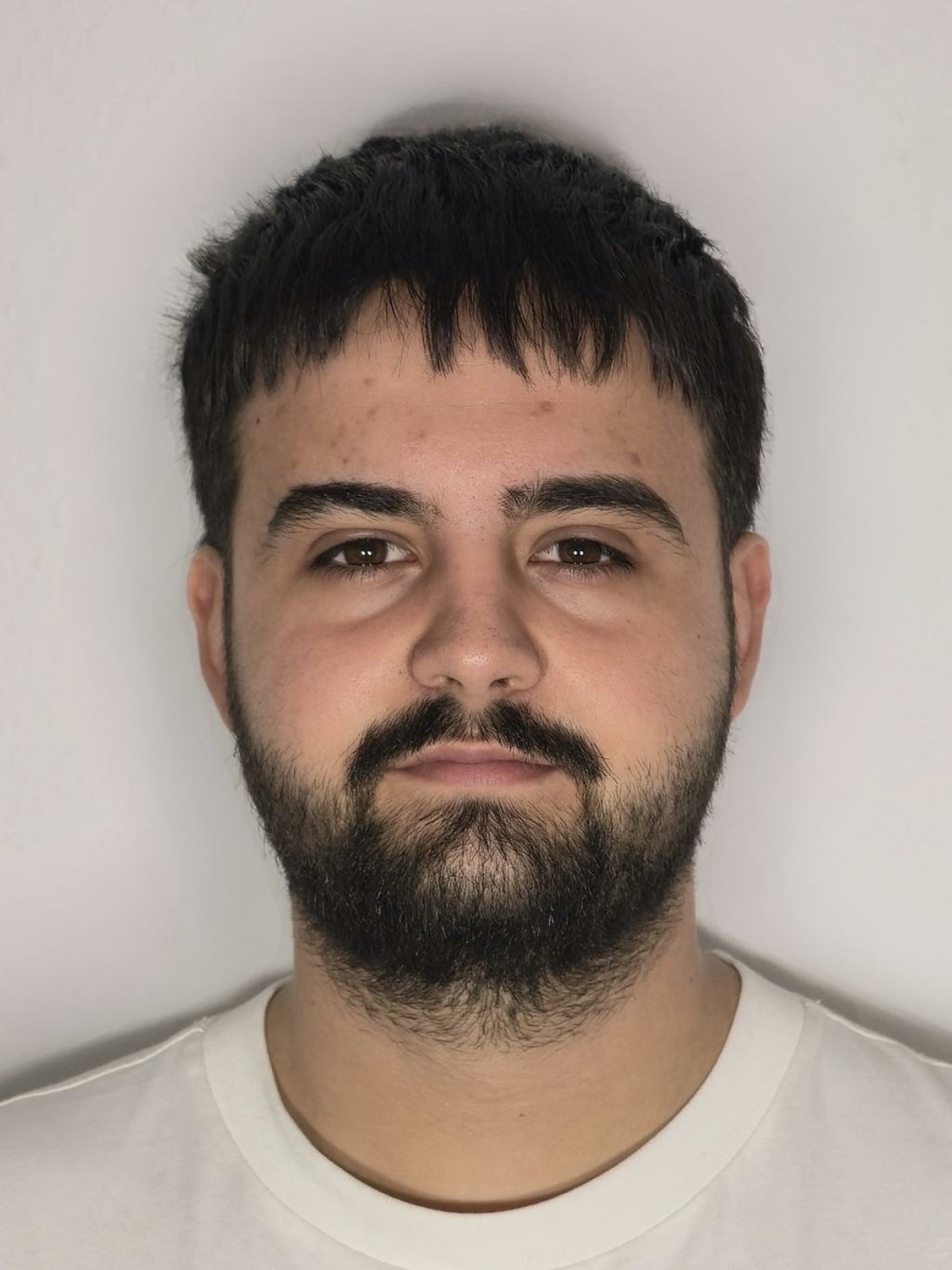 MALE avatar