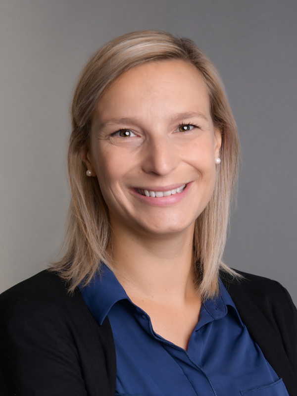 Lieselotte Schoemaker