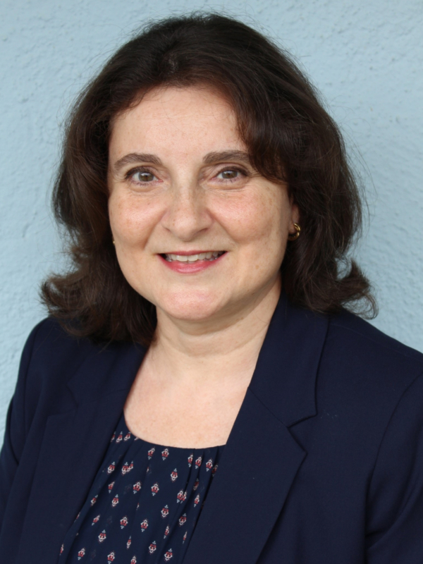 Giuseppina Capoferri