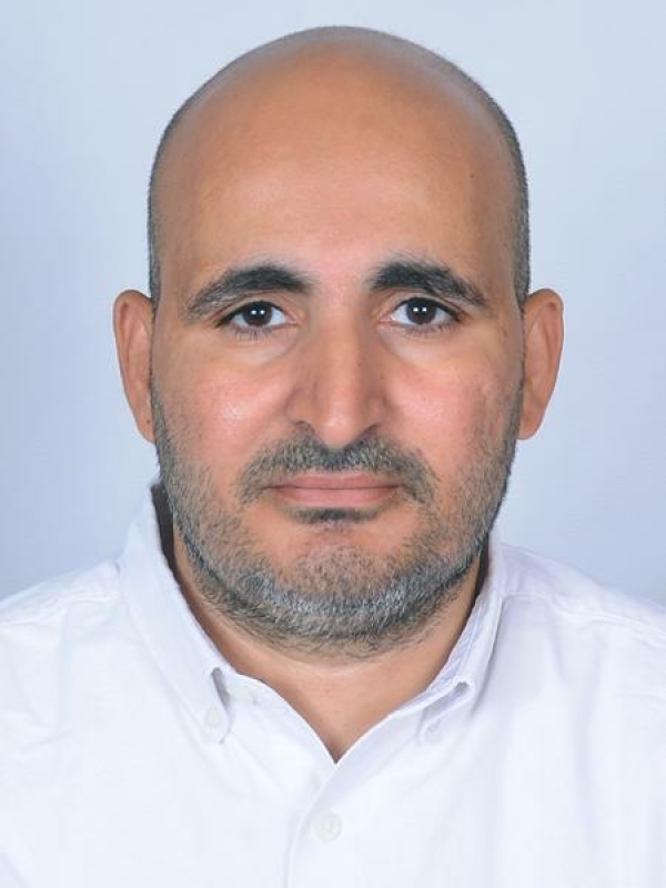 Hesham Abdel-Kader