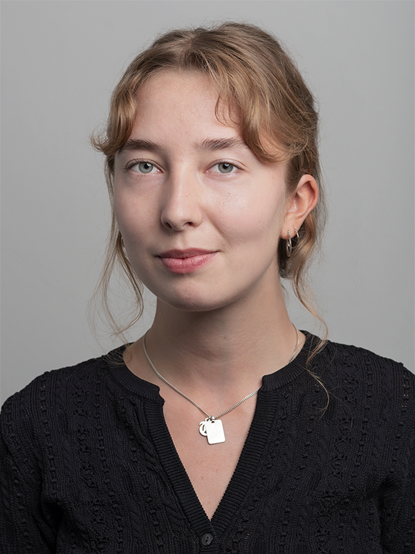 Ellen Magdaléna Luginbühl