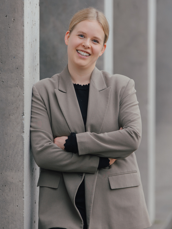 Lisa Jenkel