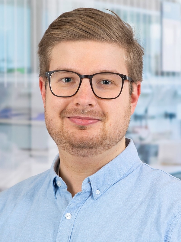 Florian Dario Meyer
