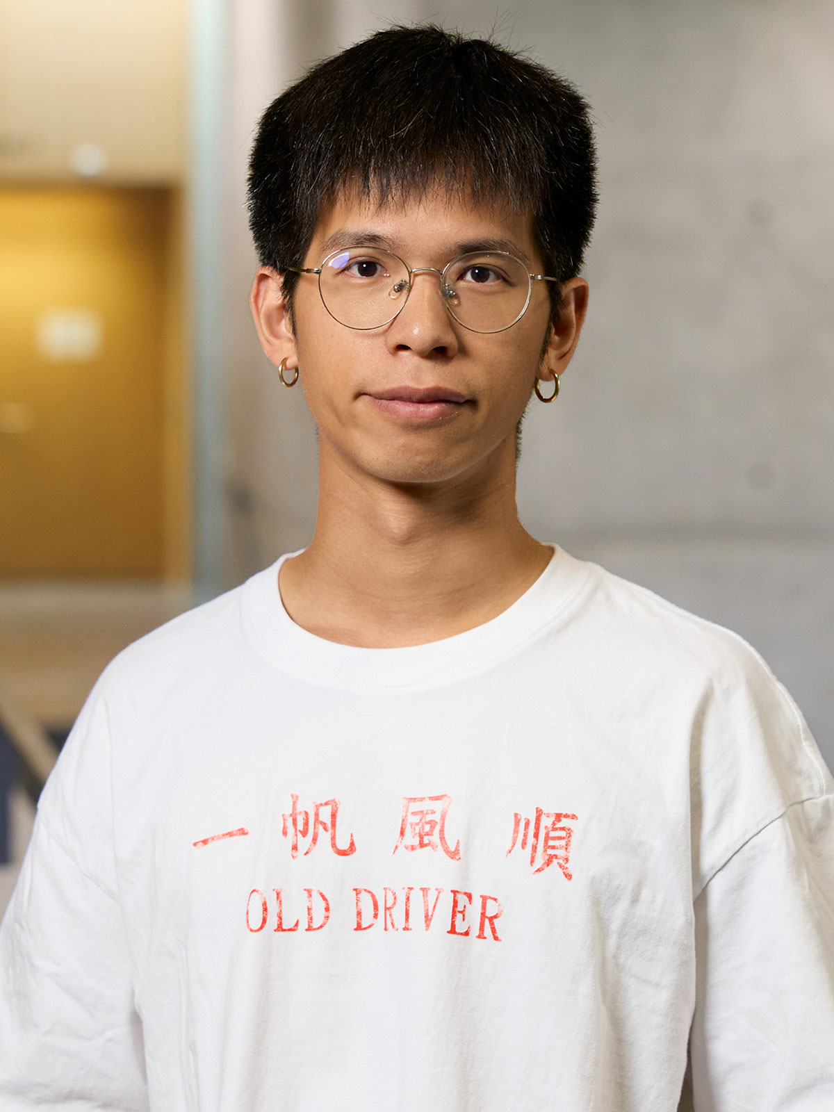 Profile Photo