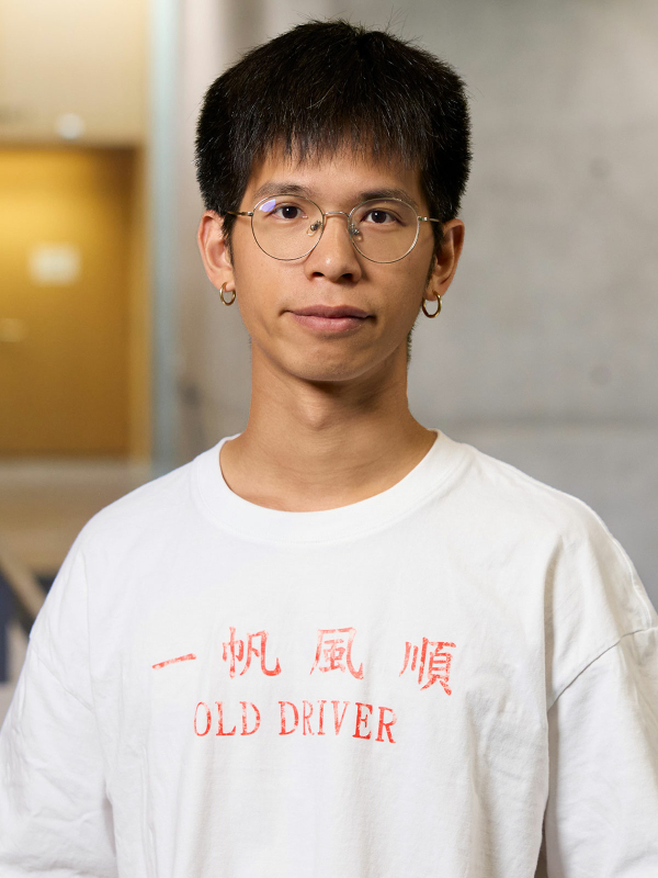 Shu-Yu Chen