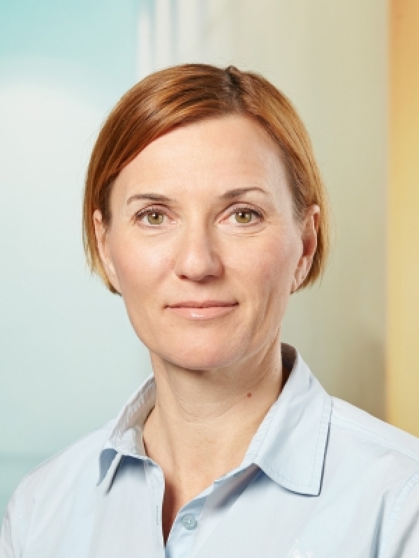 Sandra Hausmann