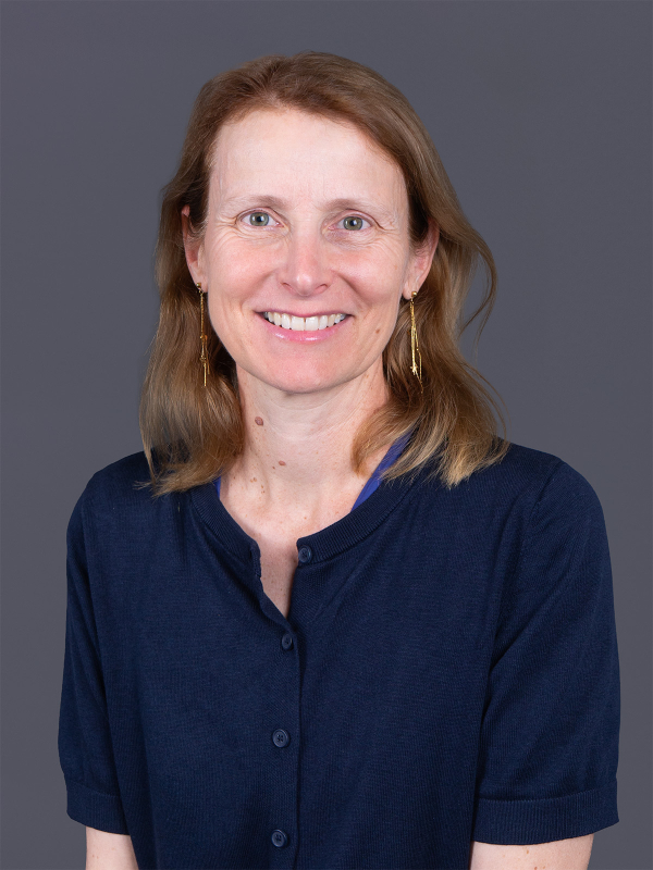 Catherine Brégère