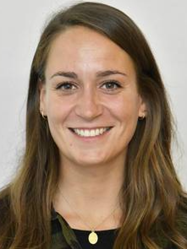 Lina Heltsche