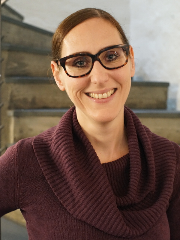 Rebekka Studler Pfisterer