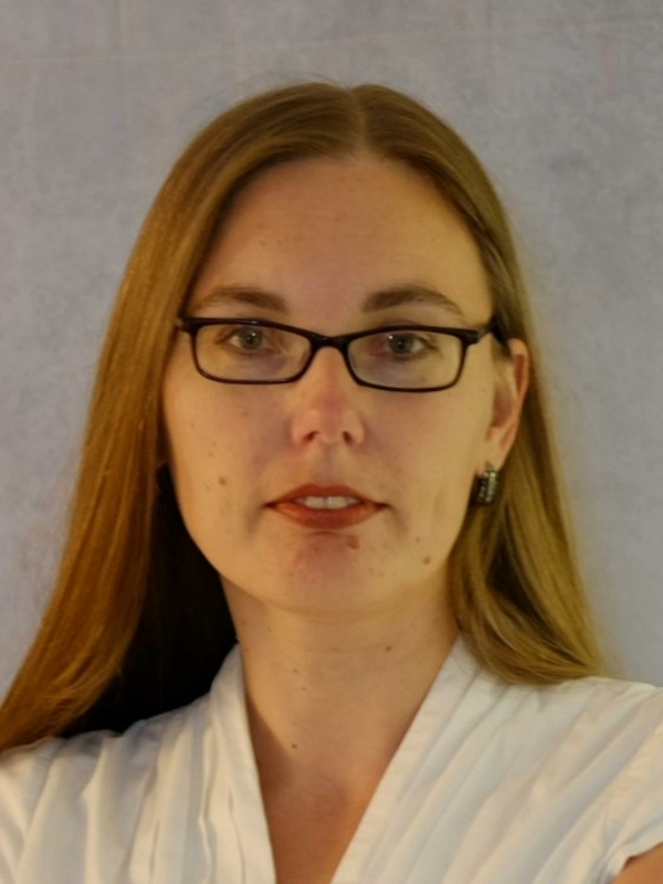 Maryna Zelenyuk