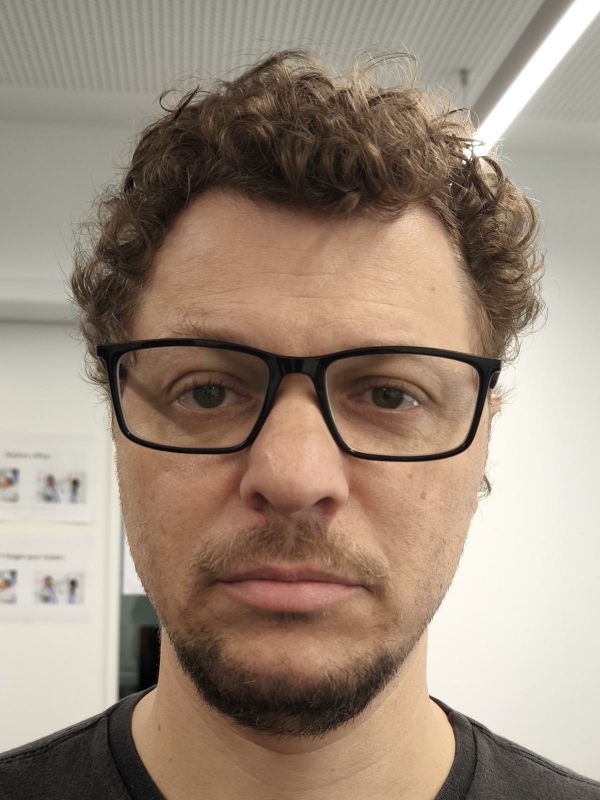 Rubens Pasa