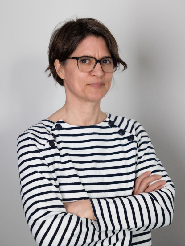 Janina Wellmann
