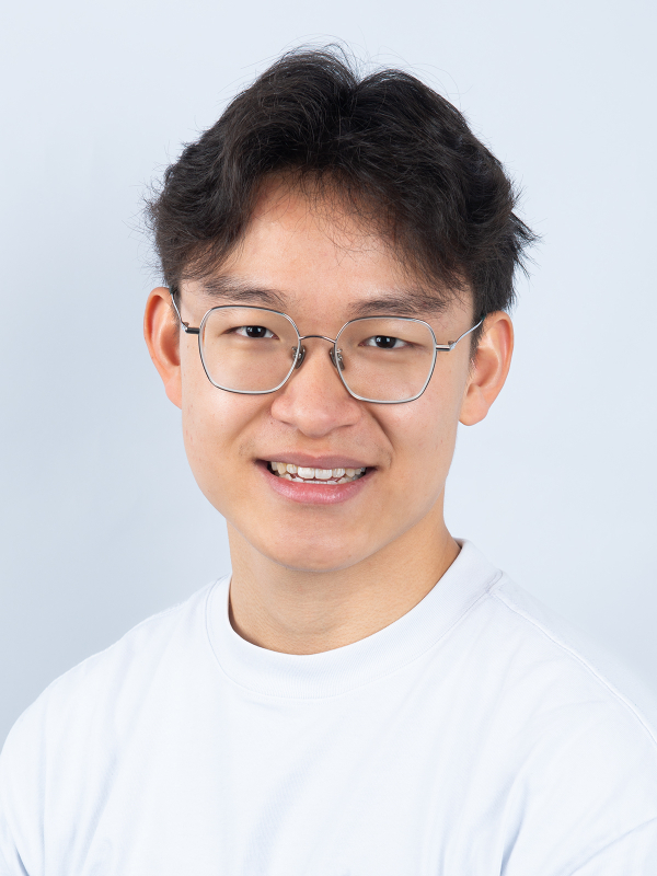 Sergio Ivan Cheng Zhu