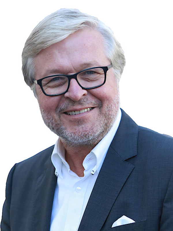 Manfred Bruhn