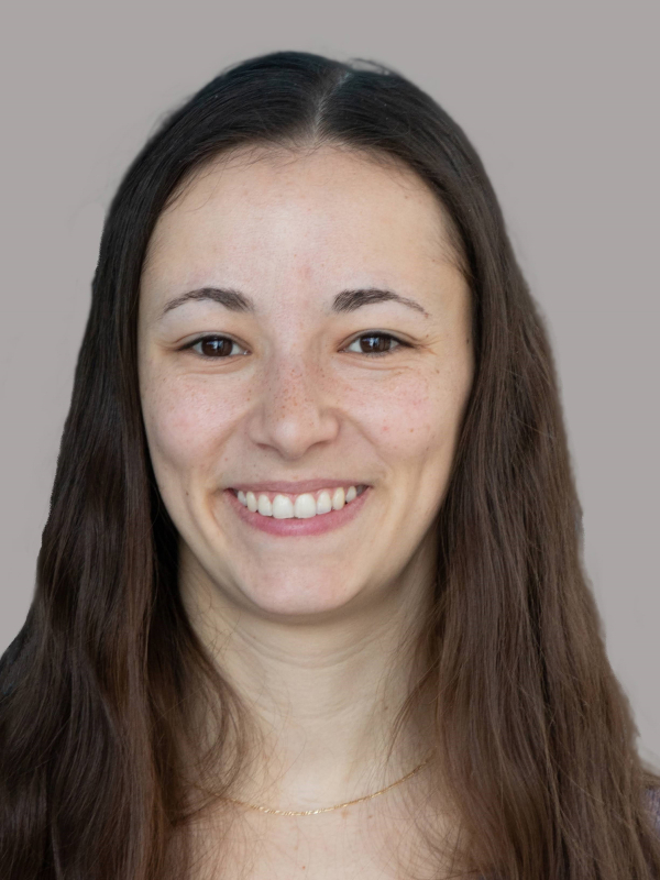 Estelle Berreur