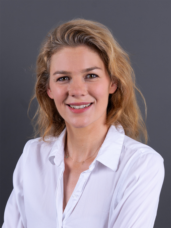 Magdalena Ridder
