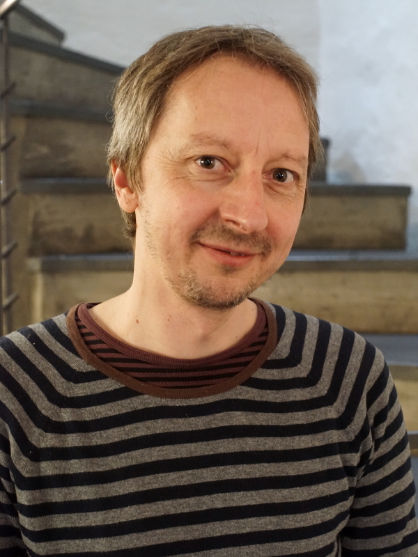 Matthias Sprünglin