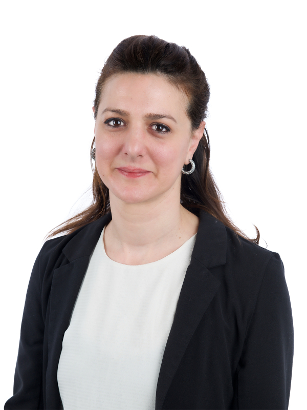 Eylül Tuncer