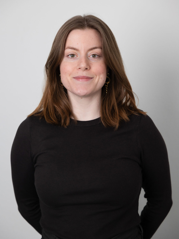 Lena Weishaupt