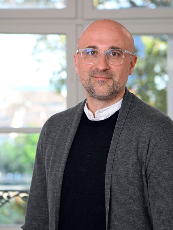 Matthias Leanza