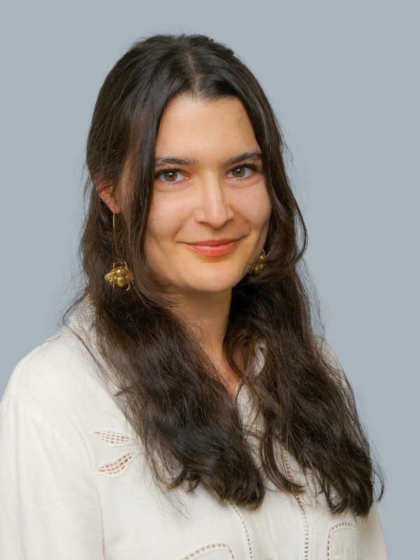 Marie ROUX