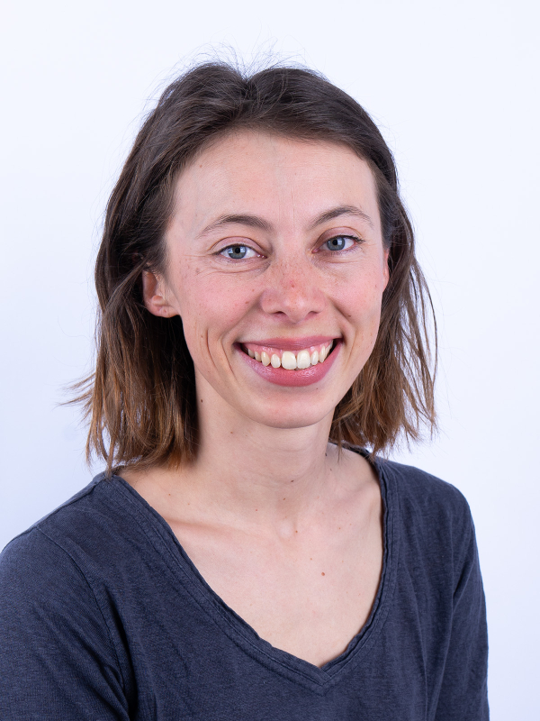 Ann-Sophie Loock