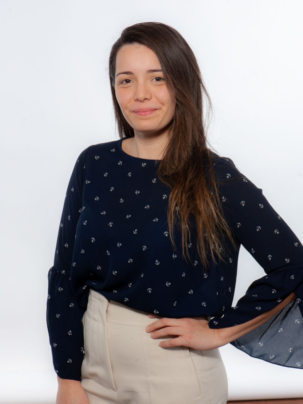 Isabelle Vasconcelos Menegoy Siqueira