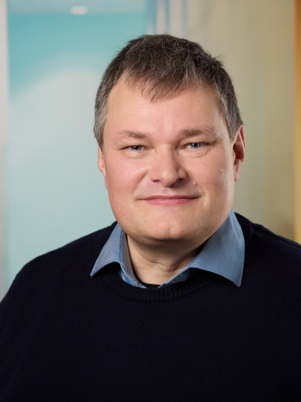 Daniel Welsch