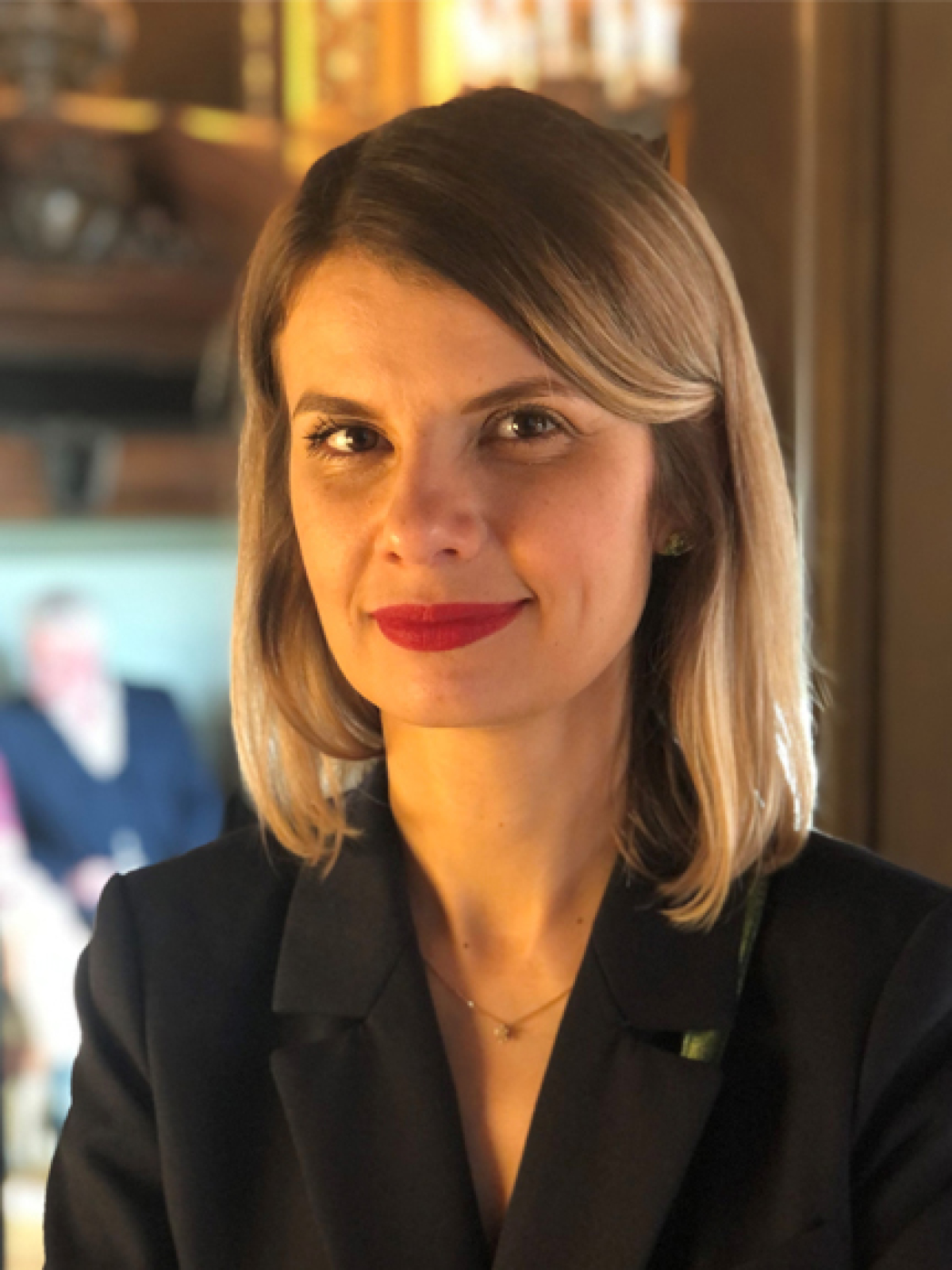 Profile Photo