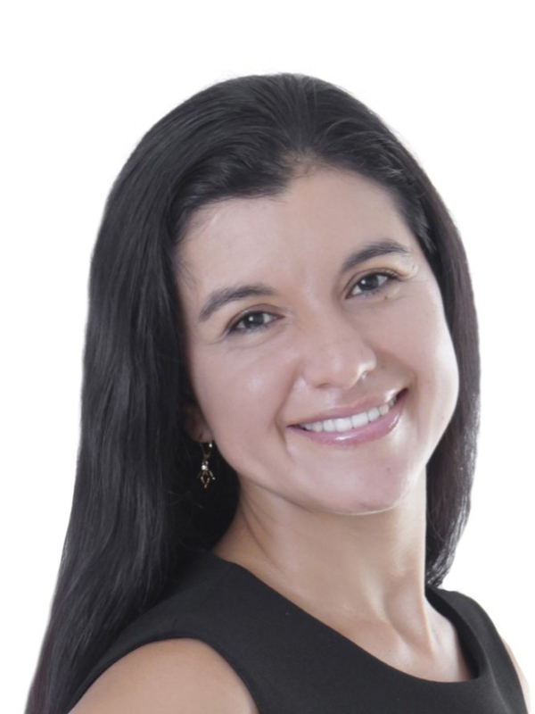 Lita Palomares Estrada