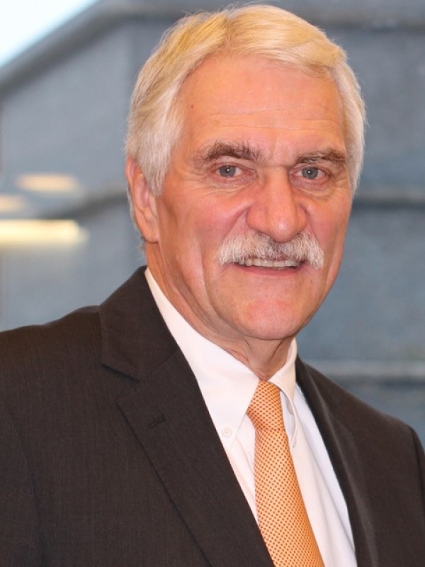 Beat Ernst