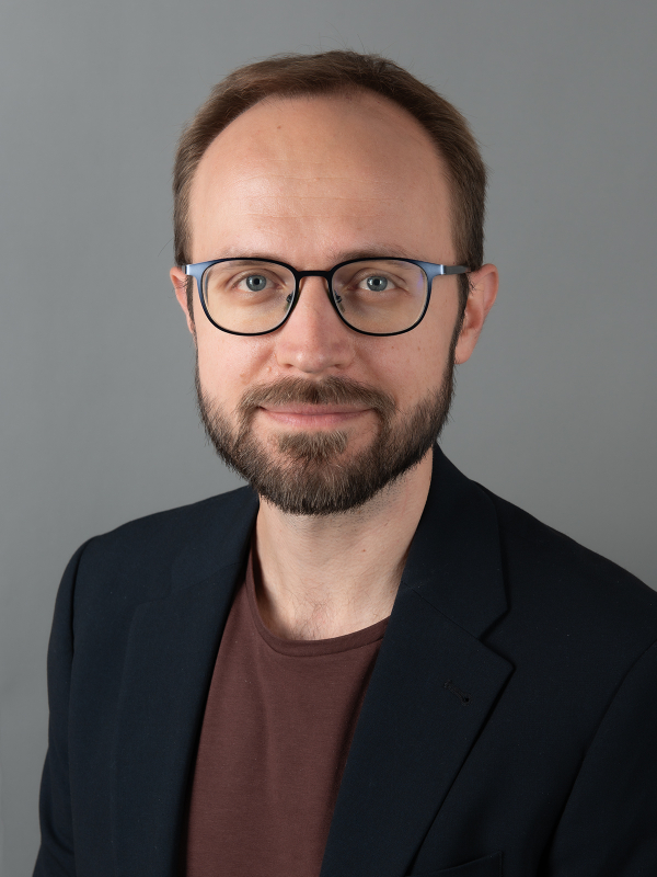 Michal Kloc