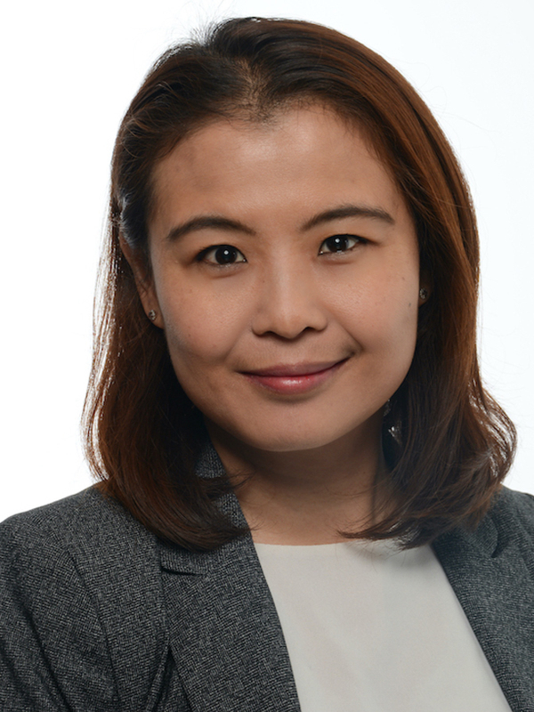 Yanmei Liu