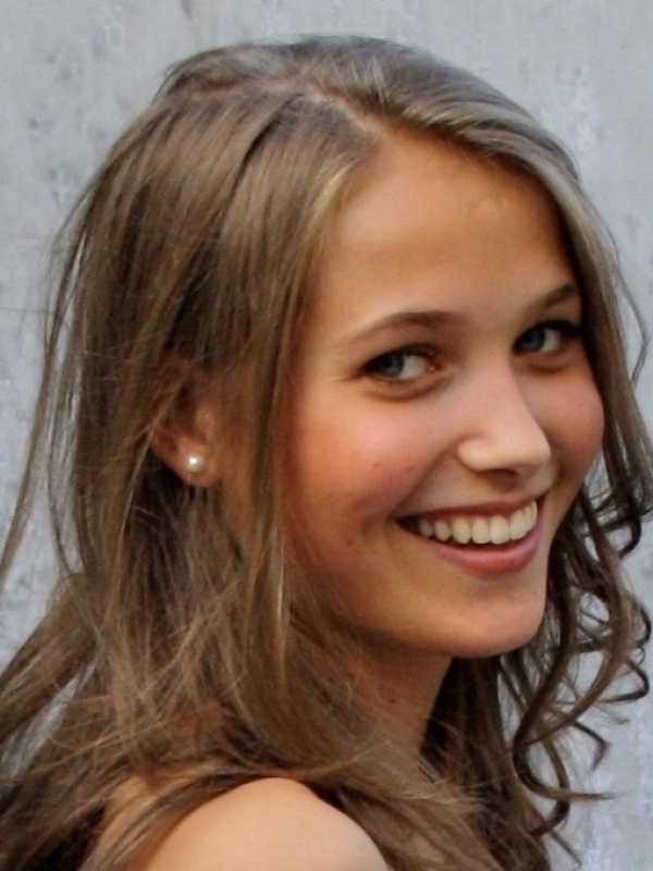 Delfine d'Huart