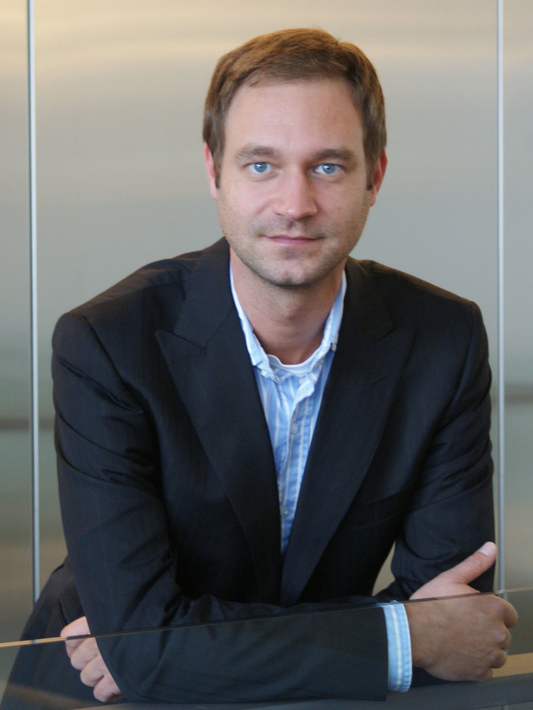 Matthias Huss