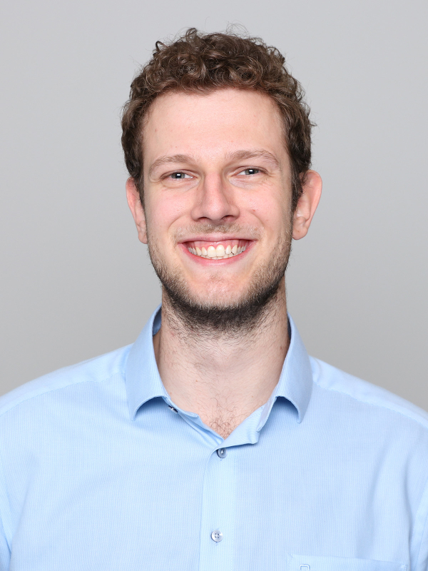 Tobias Auer