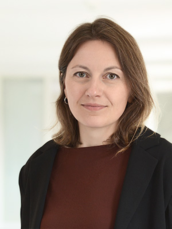 Melanie Küng