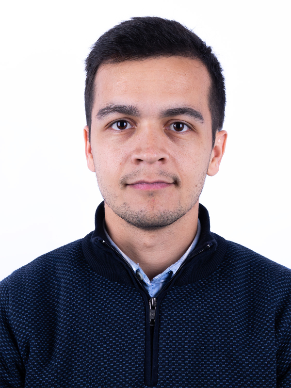Jose Pedro Pereira Loureiro