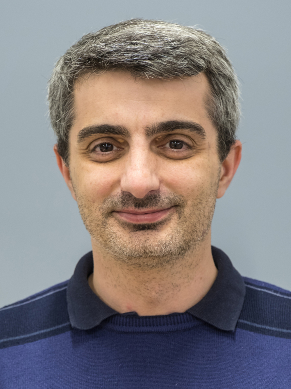 Diego Calabrese