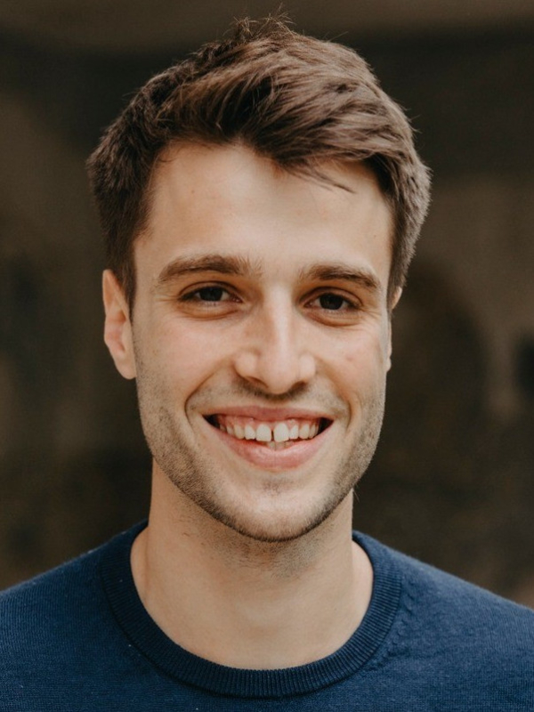 Benedict Morin