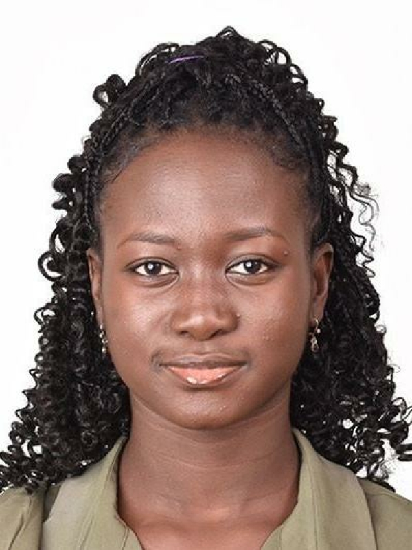 Adina Kwakye