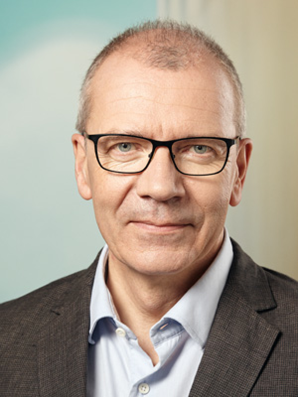Michael Brüwer