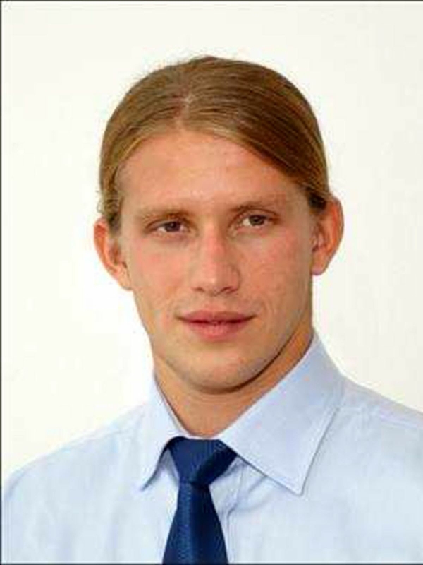 Laszlo Kostyak