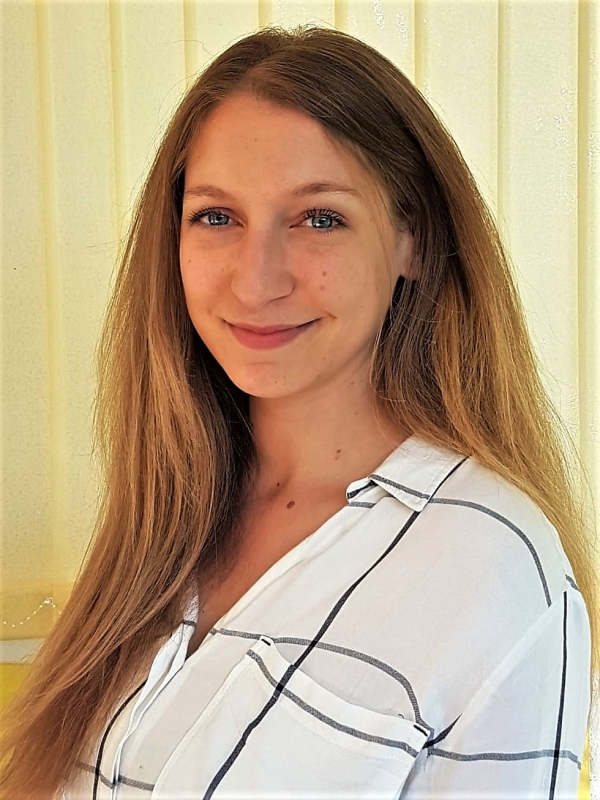 Rebekka Bärenbold