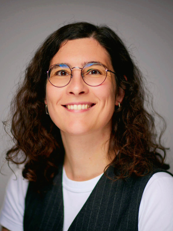 Mariana Borsa