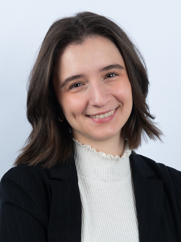 Dimitra Stamkopoulou