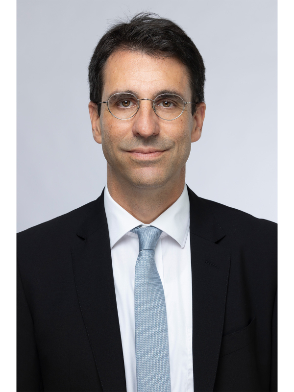 Roland Portmann