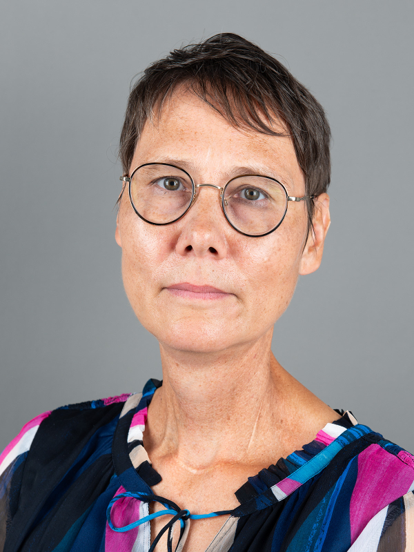 Melanie Neutzner