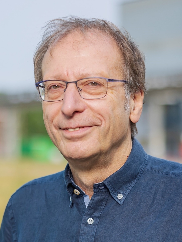 Bernd Herzog